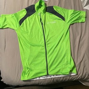 Men’s cycling jersey